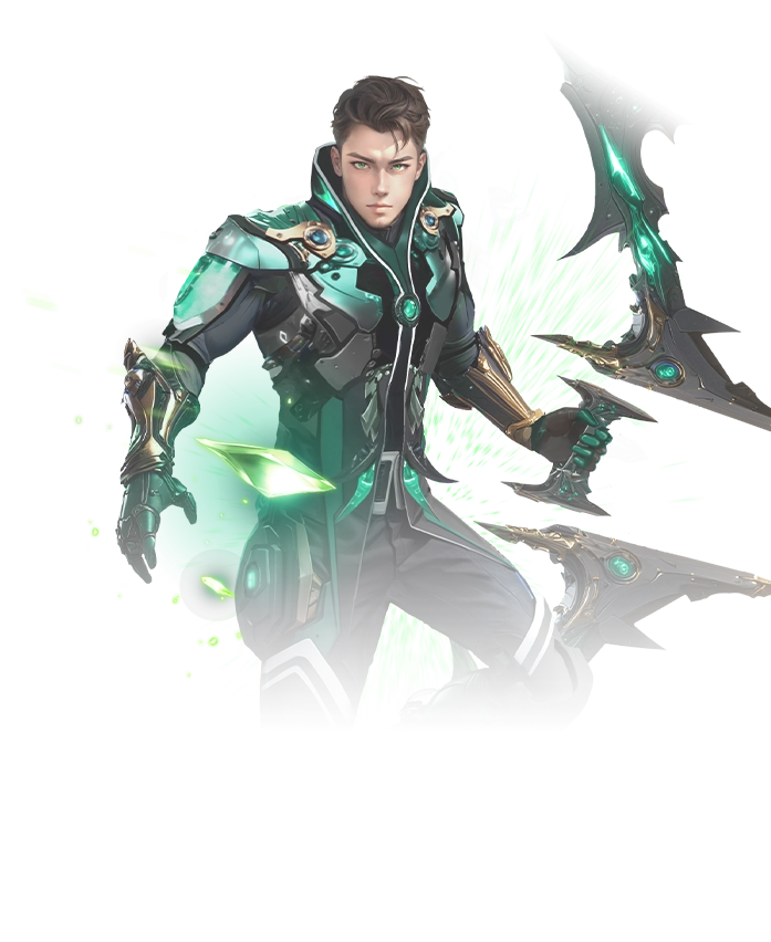 Force Archer (Force Archer) – Cabal Online