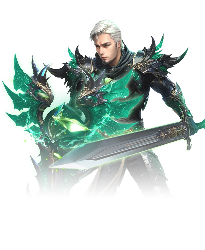Force Shielder (Force Shielder) – Cabal Online