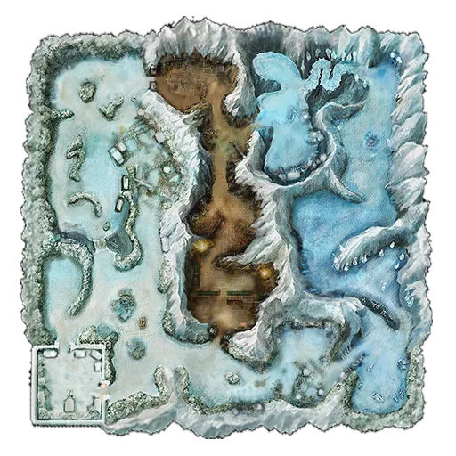 Bloody Ice – Cabal Online