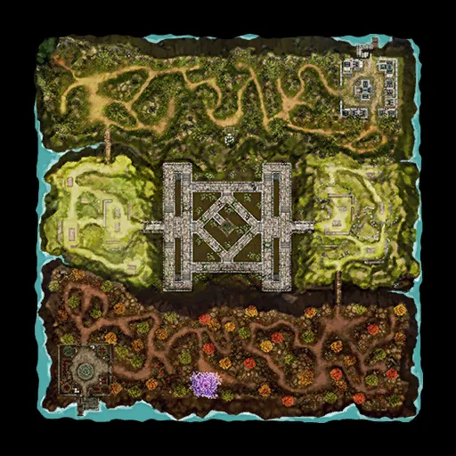 Senillinea – Cabal Online
