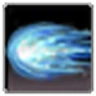 Aqua Arrow