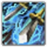 Double Slash