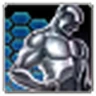 Iron skin