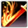 Fire Blade