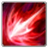 Thrusting Arrow