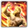 Flame Aura