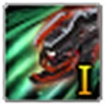 Launcher Specialty Level 1