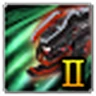 Launcher Specialty Level 2