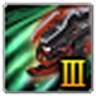 Launcher Specialty Level 3