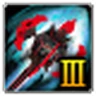 Especialidade com Martelo Level 3