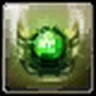Platinum Buff (Rare)
