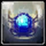 Platinum Buff (Unique)