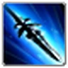 Bone Javelin