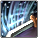 Power Slash icon