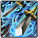 Double Slash icon