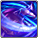 Lightning Slash icon