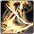 Trinity Slash icon