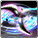 Icono de Tornado de Chakram