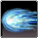 Aqua Arrow icon