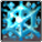 Icono de Cañon de Hielo