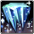 Freeze icon