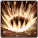 Icono de Impacto de Bomba
