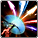 Prismatic Arrow icon