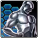 Iron skin icon
