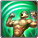 Morale Shout icon
