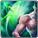 Resist intension icon