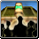 Boss Battle member buff icon