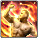 Flame Aura icon
