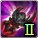 Knucklet Specialty Level 2 icon