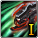 Launcher Specialty Level 1 icon