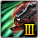 Launcher Specialty Level 3 icon