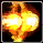 Grenade Down icon