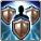 Shield Castle icon