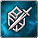Force Shielder Mastery icon