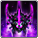 Icono de Tótem de Distrofia